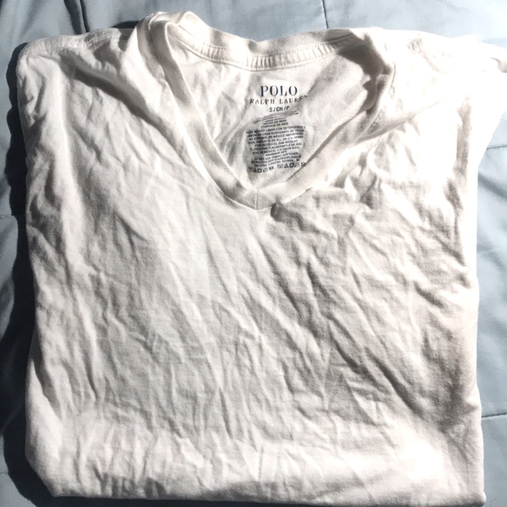 Polo Ralph Lauren Tshirt